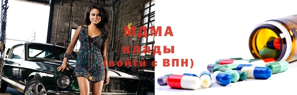 тгк Абаза